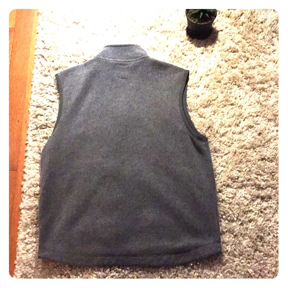 Gap Vest - Picture 2 of 4